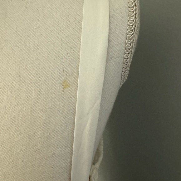 Victoria’s Secret I DO Wedding collection White Bustier. 36C. NWOT - Picture 5 of 13